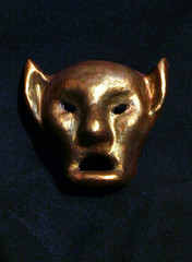 maschera