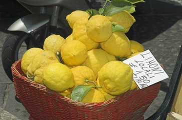 lemons
