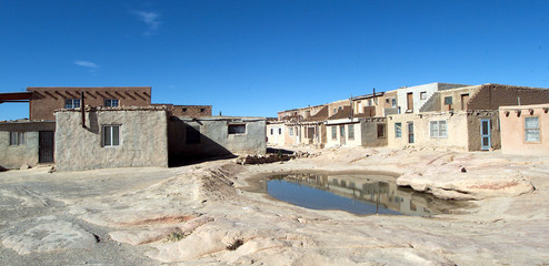 acoma pueblo