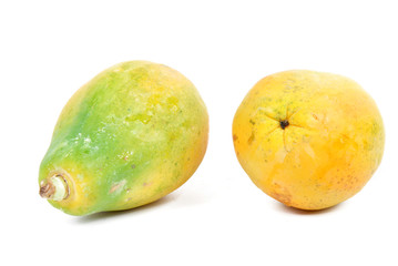 papaya