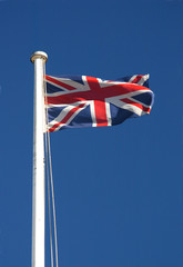 british flag