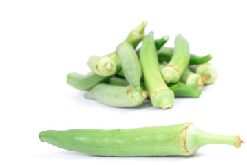 okras
