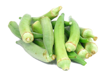 okras