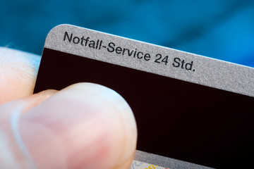 notfall-service 24 std