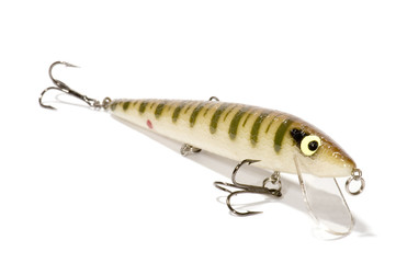 spoon-bait
