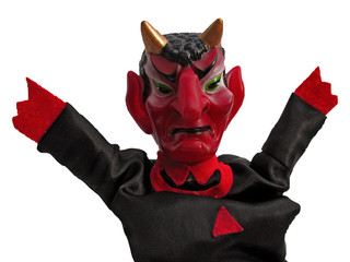 devil