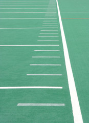 football field