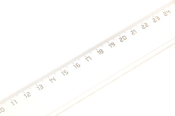 ruler