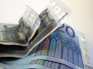 photo de monnaie, argent