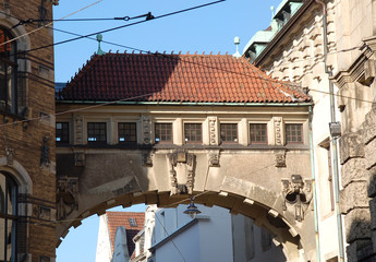 bremen gericht brücke