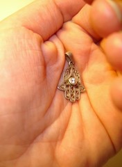 hamsa (main de fatima)
