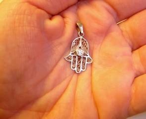 hamsa (main de fatima)