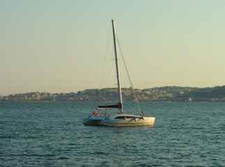 catamarano