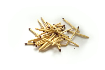 matches