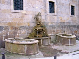 fuente de carballino
