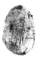 finger print