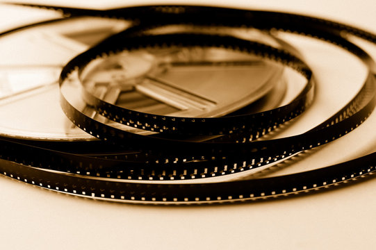 film 8mm