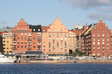 stockholm
