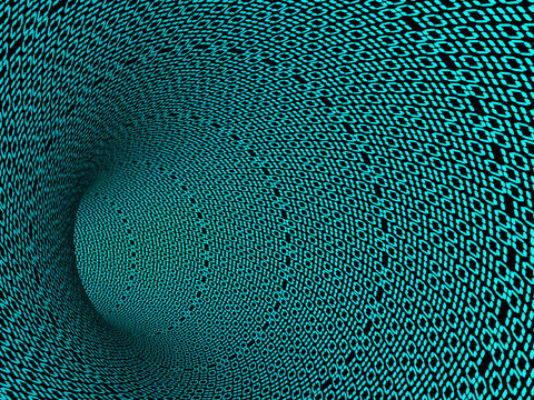 binary