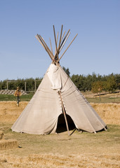 tepee