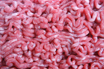 beef mince