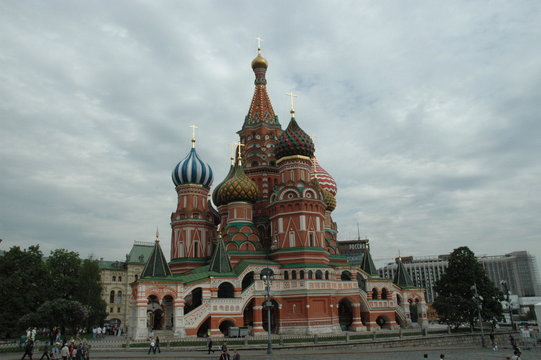 sobor of vasiliy blajenny