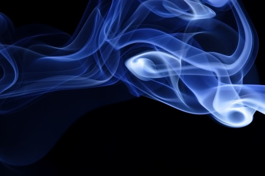 blue smoke 8
