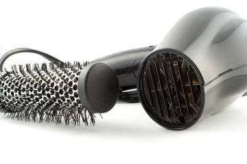 hairstyling tools