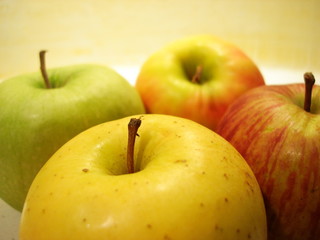 pommes