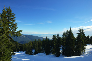 mt. seymour ski area