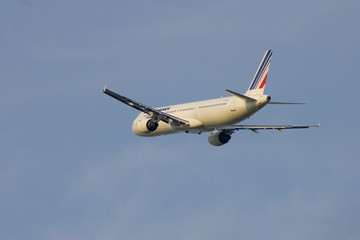 aeroplane