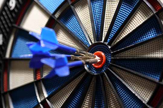 bullseye