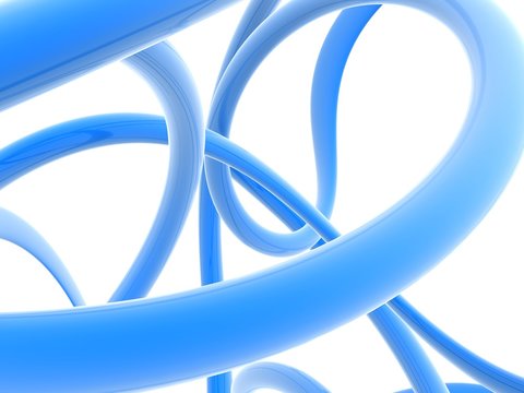 abstrakte linien