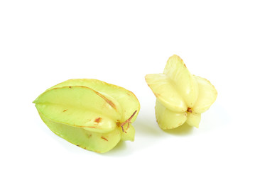 star fruit