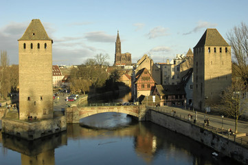 strasbourg