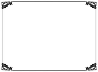 rahmen weihnachten frame christmas