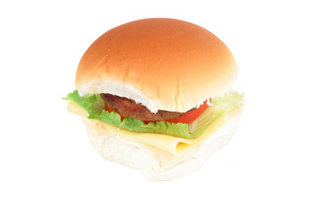 fat food