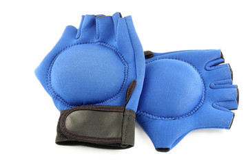 weighted gloves