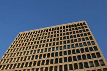 Fototapeta premium business quarter