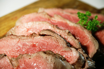 viande