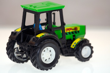 motor transport on the glass 2-24