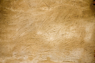 aged wall