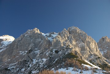 dachstein mountain 6