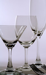 table glass