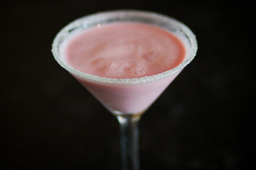 pink drink