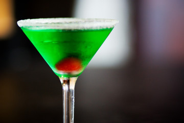 martini