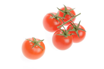vegetables, tomato cherry