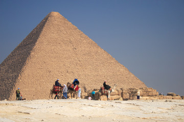great pyramid