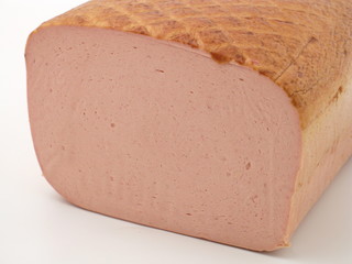 fleischkäse