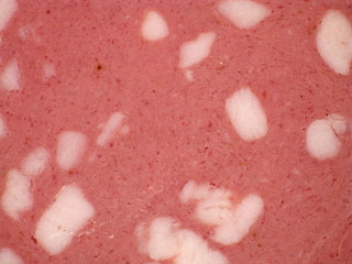 mortadella wurst